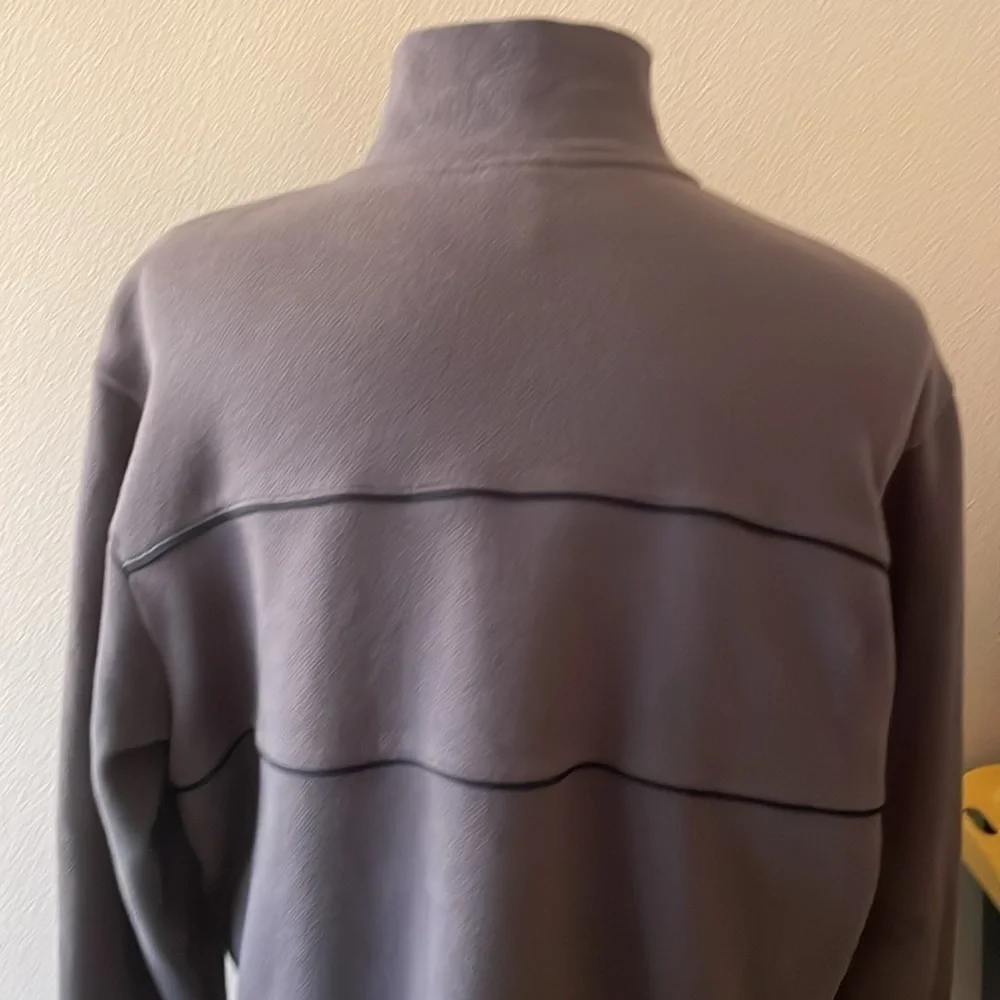 The North Face NWOT Full Zipper Lightweight Jacket Size XXL